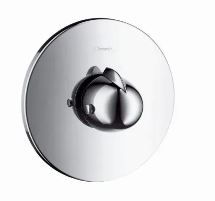 Термостат для душу Hansgrohe Ecostat (15710000)